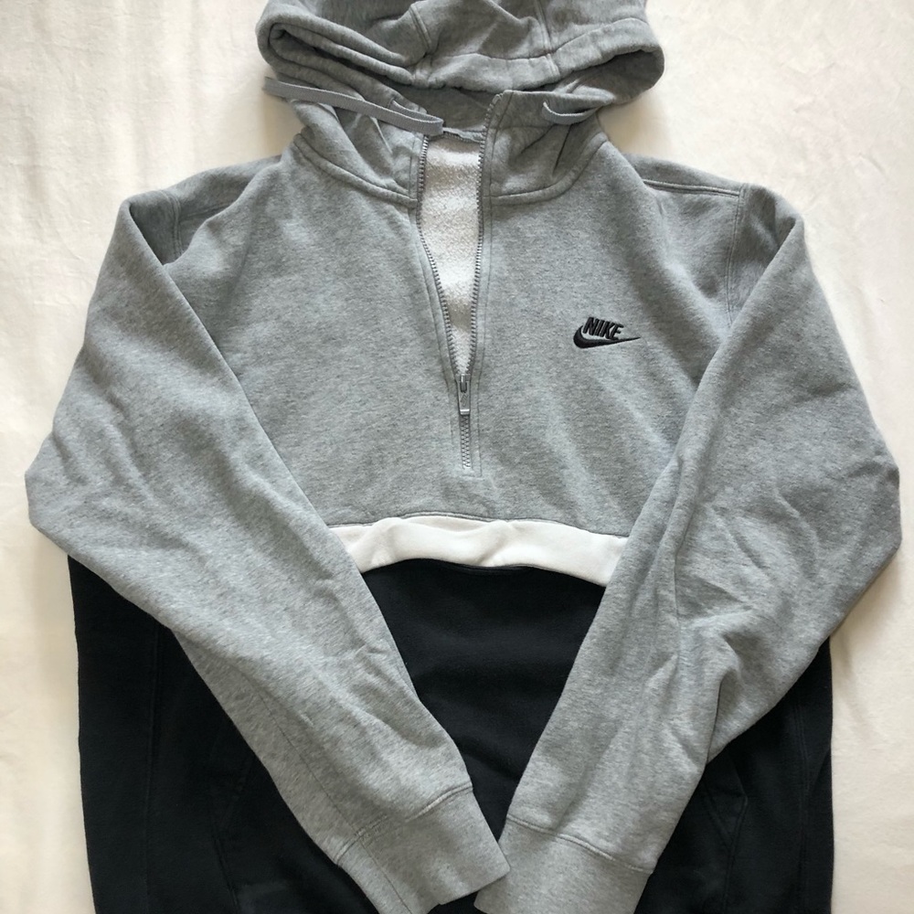 Nike performance hoodie